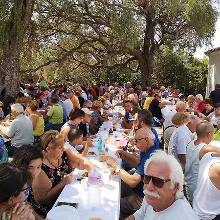 Sardegna Stupenda N 01 * אגליאנטו