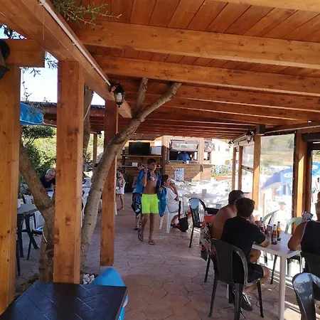 Sardegna Stupenda N 01 Apartment Aglientu