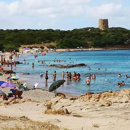 Apartment Sardegna Stupenda N 01 *