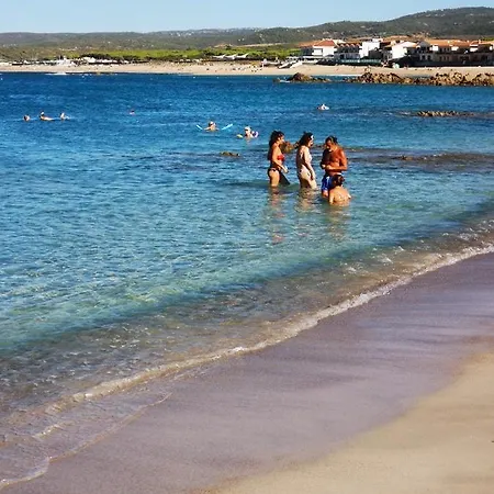 Apartment Sardegna Stupenda N 01 Aglientu