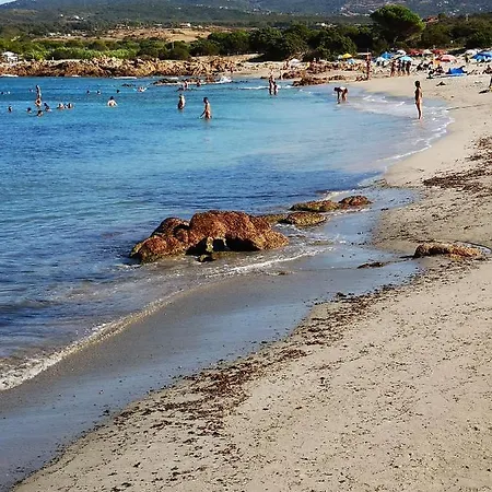Apartment Sardegna Stupenda N 01 *