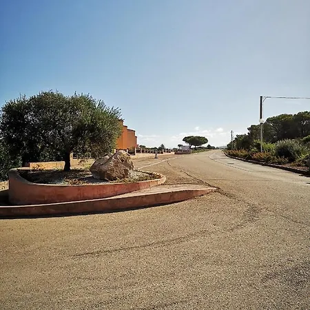 Sardegna Stupenda N 01 Apartment Aglientu