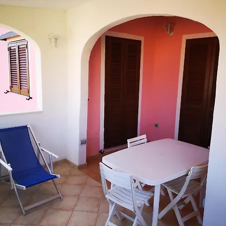 Apartment Sardegna Stupenda N 01 *