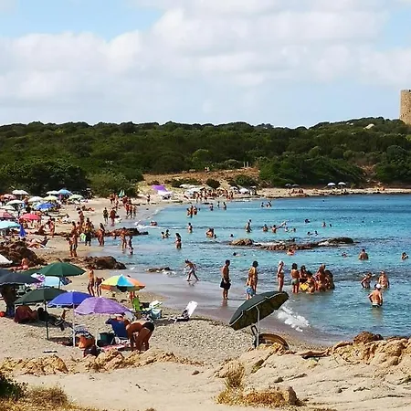 Sardegna Stupenda N 01 Aglientu