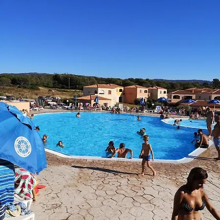 Apartment Sardegna Stupenda N 01 Aglientu
