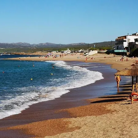 Sardegna Stupenda N 01 Aglientu