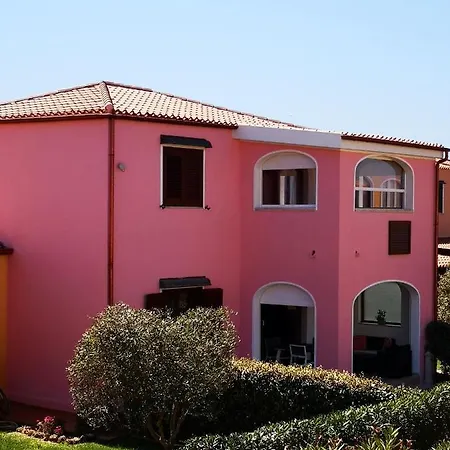 Apartment Sardegna Stupenda N 01 Aglientu