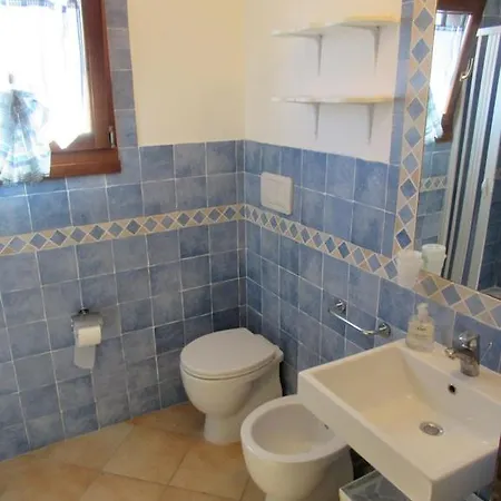Sardegna Stupenda N 01 Apartment *