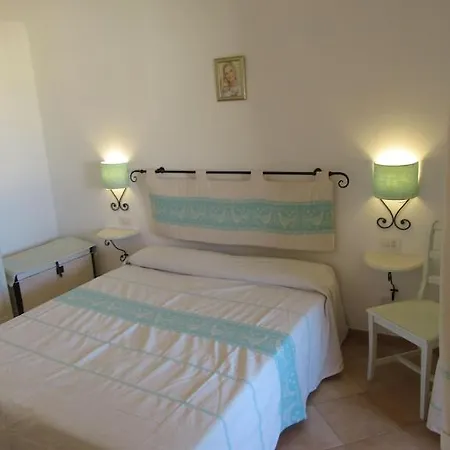 Sardegna Stupenda N 01 Apartment