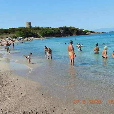 Apartment Sardegna Stupenda N 01 *