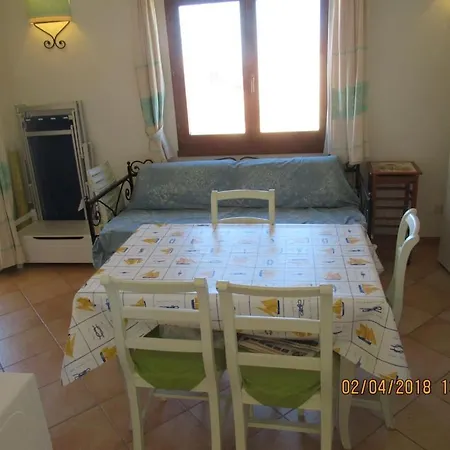 Apartment Sardegna Stupenda N 01