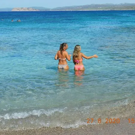 Apartment Sardegna Stupenda N 01 Aglientu
