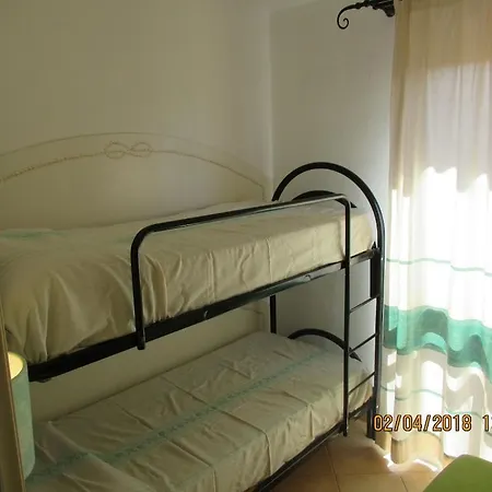 Apartment Sardegna Stupenda N 01 Aglientu