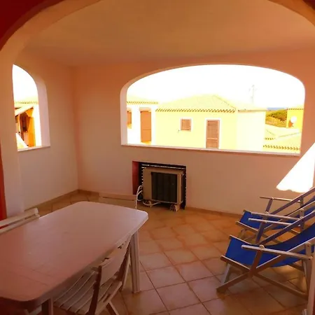 Apartment Sardegna Stupenda N 01 *