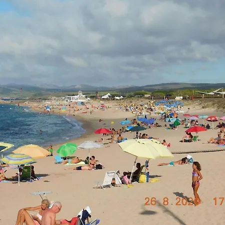 Apartment Sardegna Stupenda N 01 *