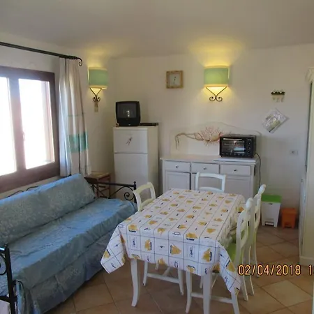 Apartment Sardegna Stupenda N 01