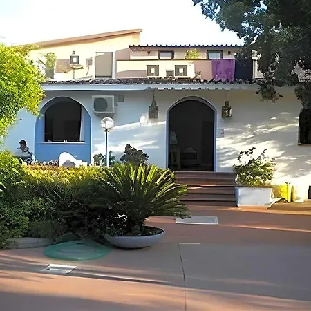 Hotell Corallo 2*