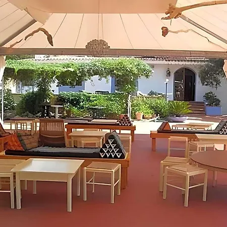 Hotell Corallo