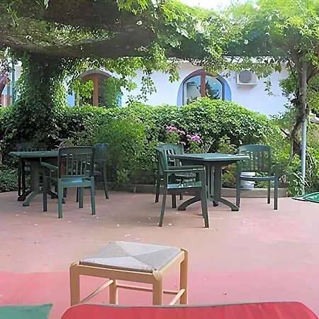 Corallo Hotell 2*