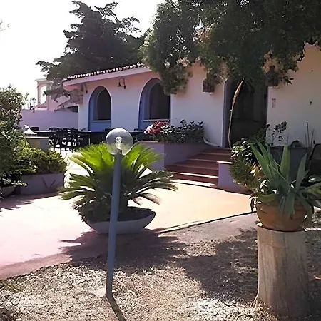 Corallo 2* Posada (Sardinia)