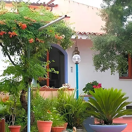 Hotell Corallo