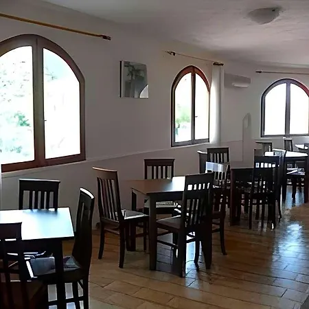 Corallo Hotell Posada (Sardinia)