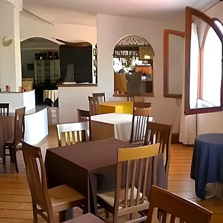 Corallo Hotell Posada (Sardinia)